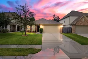 9951 Chimney Swift Ln, Conroe, TX 77385 - Photo 5