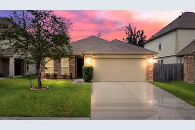 9951 Chimney Swift Lane, Conroe, TX 77385 - Photo 3