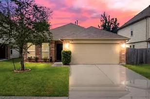 9951 Chimney Swift Ln, Conroe, TX 77385 - Photo 3