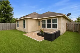 9951 Chimney Swift Ln, Conroe, TX 77385 - Photo 31