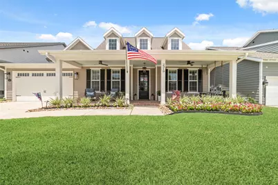 2319 Pale Star Drive, Conroe, TX 77384 - Photo 5