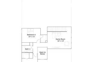 19311 Bellizzi Ln, Hockley, TX 77447 - Photo 3