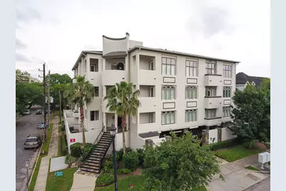 2701 Helena Street #401, Houston, TX 77006 - Photo 1