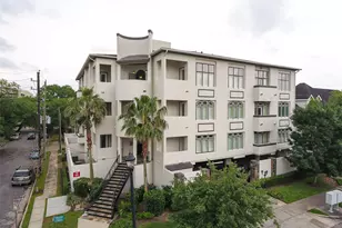 2701 Helena St, Houston, TX 77006 - Photo 1