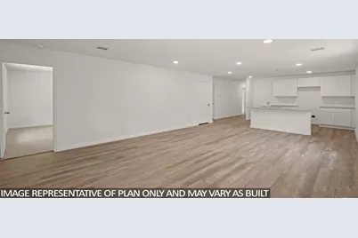 12322 McCrorey Trails Court, Conroe, TX 77303 - Photo 5