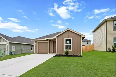 12322 McCrorey Trails Court, Conroe, TX 77303 - Photo 3