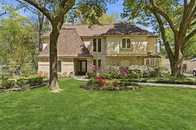 20 Falling Star Road, The Woodlands, TX 77381 - Photo 1