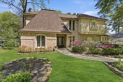 20 Falling Star Road, The Woodlands, TX 77381 - Photo 3