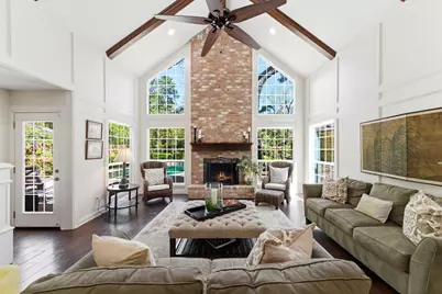 20 Falling Star Road, The Woodlands, TX 77381 - Photo 9