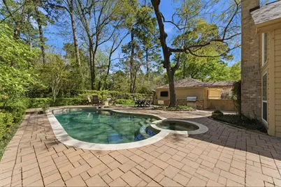 20 Falling Star Road, The Woodlands, TX 77381 - Photo 39
