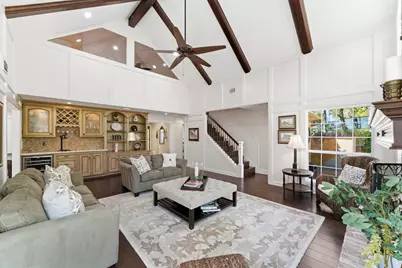 20 Falling Star Road, The Woodlands, TX 77381 - Photo 11