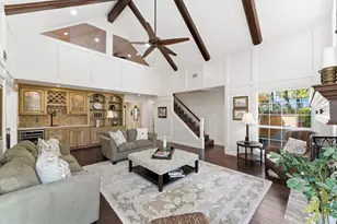 20 Falling Star Rd, The Woodlands, TX 77381 - Photo 11