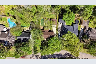 20 Falling Star Road, The Woodlands, TX 77381 - Photo 43