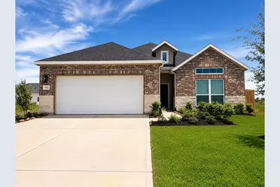 461 San Sebatian Place, Brookshire, TX 77423 - Photo 1