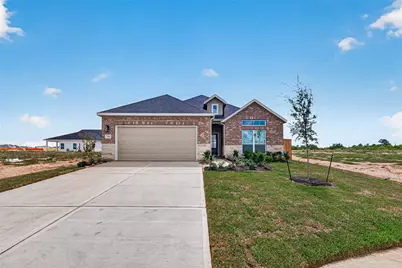 461 San Sebatian Place, Brookshire, TX 77423 - Photo 1
