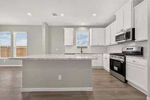 461 San Sebatian Pl, Brookshire, TX 77423 - Photo 17
