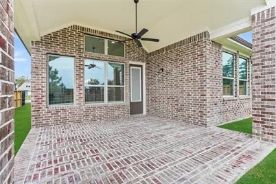 13223 Valley Orchard, Tomball, TX 77375 - Photo 7