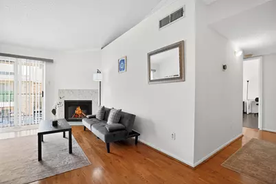 3770 Lovers Wood Lane #610, Houston, TX 77014 - Photo 5