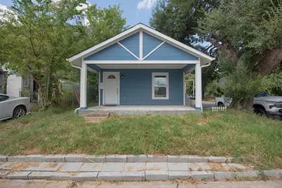 2802 Canfield Street, Houston, TX 77004 - Photo 1