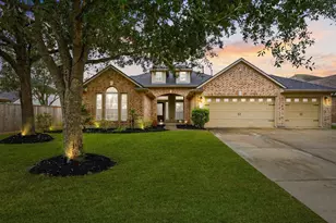 19907 Ogdenburg Falls Dr, Spring, TX 77379 - Photo 1