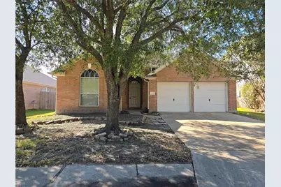 6715 Atasca South Court, Humble, TX 77346 - Photo 1