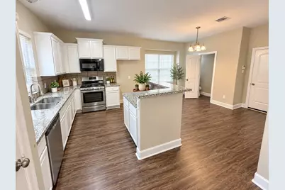 3735 W Ashford Villa Lane, Houston, TX 77082 - Photo 11