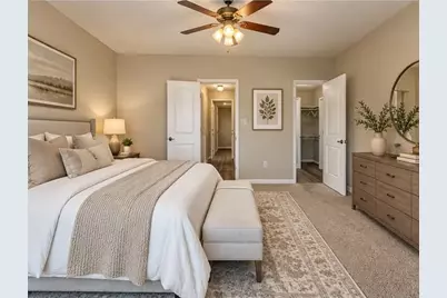 3735 W Ashford Villa Lane, Houston, TX 77082 - Photo 19