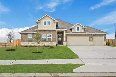12302 Old Fashion Circle, Mont Belvieu, TX 77535 - Photo 1