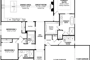 12302 Old Fashion Cir, Mont Belvieu, TX 77535 - Photo 29