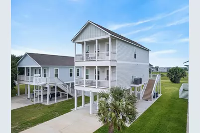 2503 103rd Street, Galveston, TX 77554 - Photo 3
