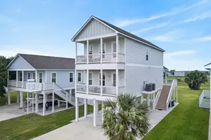2503 103rd St, Galveston, TX 77554 - Photo 3