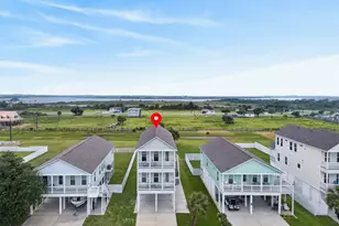 2503 103rd St, Galveston, TX 77554 - Photo 37