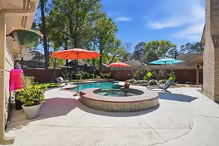 3207 Candleknoll Dr, Spring, TX 77388 - Photo 37