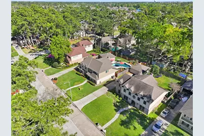 3207 Candleknoll Drive, Spring, TX 77388 - Photo 43