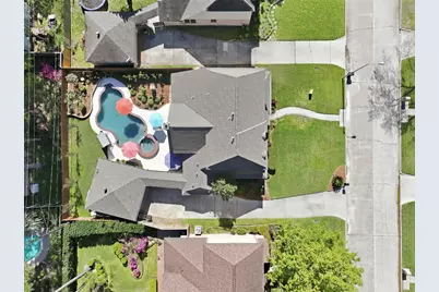 3207 Candleknoll Drive, Spring, TX 77388 - Photo 45