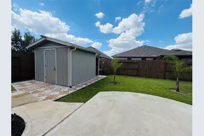 4720 Bluestem Prairie Drive, Rosenberg, TX 77469 - Photo 17