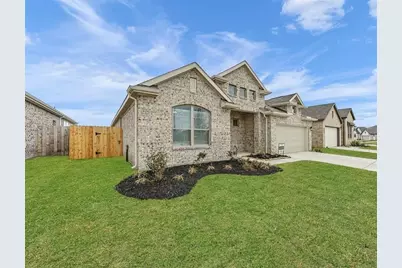 4720 Bluestem Prairie Drive, Rosenberg, TX 77469 - Photo 3