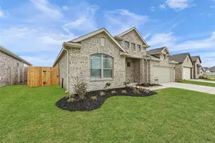 4720 Bluestem Prairie Dr, Rosenberg, TX 77469 - Photo 3