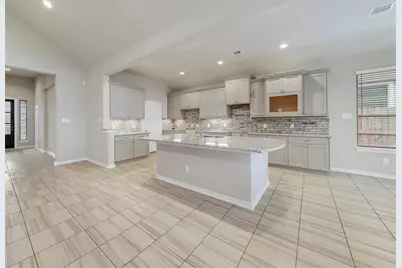 4720 Bluestem Prairie Drive, Rosenberg, TX 77469 - Photo 5