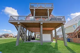 203 Sandpebble Pl, Surfside Beach, TX 77541 - Photo 7