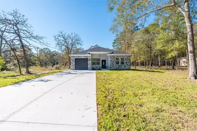 164 County Road 3370, Cleveland, TX 77327 - Photo 1