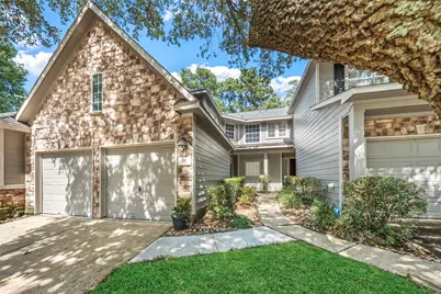 34 Alderon Woods Place, The Woodlands, TX 77382 - Photo 1