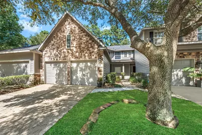 34 Alderon Woods Place, The Woodlands, TX 77382 - Photo 3