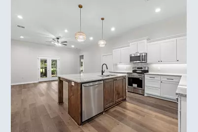155 Victoria Drive, Brookeland, TX 75931 - Photo 15