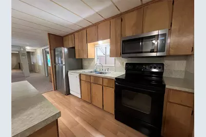 39 E Whippoorwill Lane, Trinity, TX 75862 - Photo 5