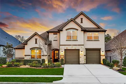 28033 Woodland Bend Way, Spring, TX 77386 - Photo 1