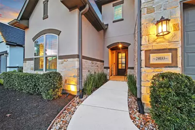 28033 Woodland Bend Way, Spring, TX 77386 - Photo 3