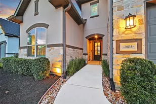 28033 Woodland Bend Way, Spring, TX 77386 - Photo 3