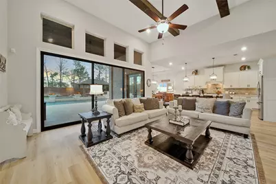 28033 Woodland Bend Way, Spring, TX 77386 - Photo 7