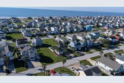Lot 15 Mutiny Lane, Galveston, TX 77554 - Photo 1